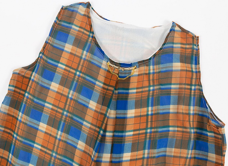 تاپ حریر طرحدار