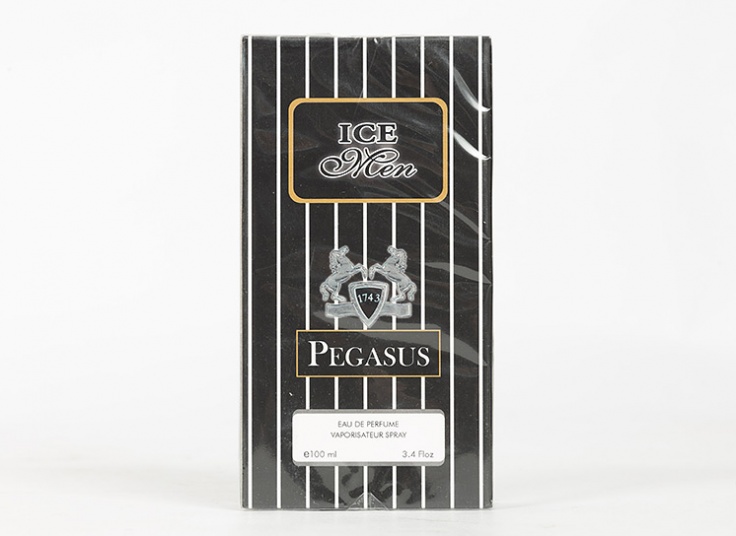 عطر و ادکلن ICE Men