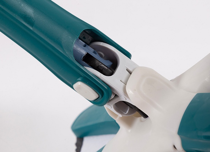 طی زمین شوی و آبگیر X-Squeeze