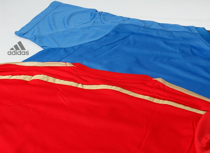 ست فوتبالی ADIDAS