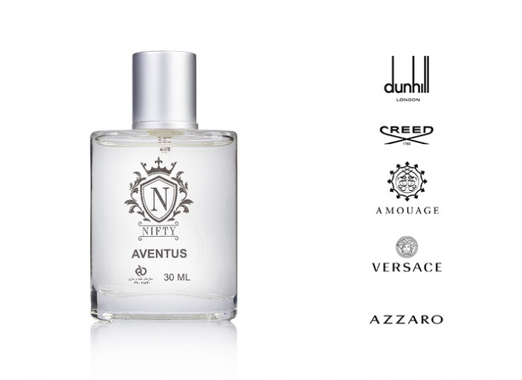 عطر و ادکلن 30 میل NIFTY