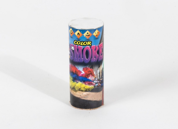 وسایل آتش بازی و نورافشانی هوایی