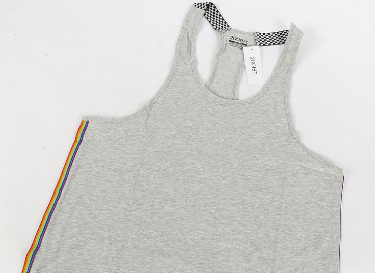 تاپ پشت قهرمانی 2Xist