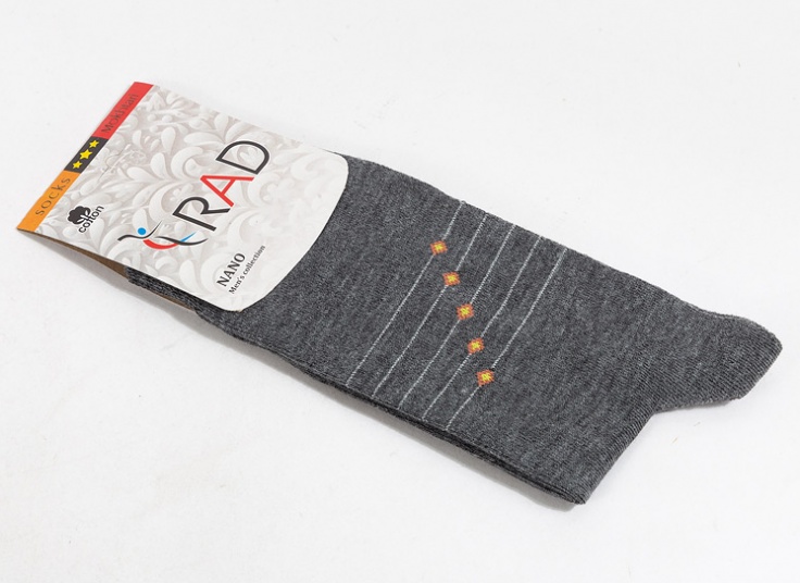 جوراب ساق بلند Rad طرح راه راه