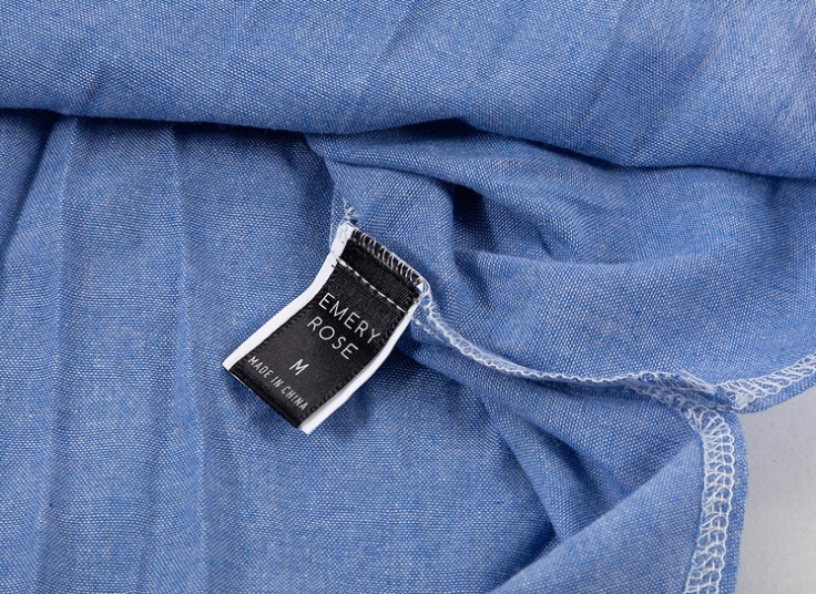 تاپ سه دکمه زنانه Emery Rose