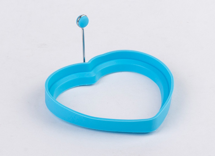 قالب تخم مرغ سیلیکونی