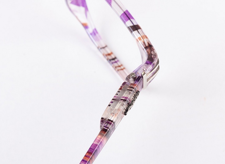 عینک طبی نمره دار REZARO سری Din Light