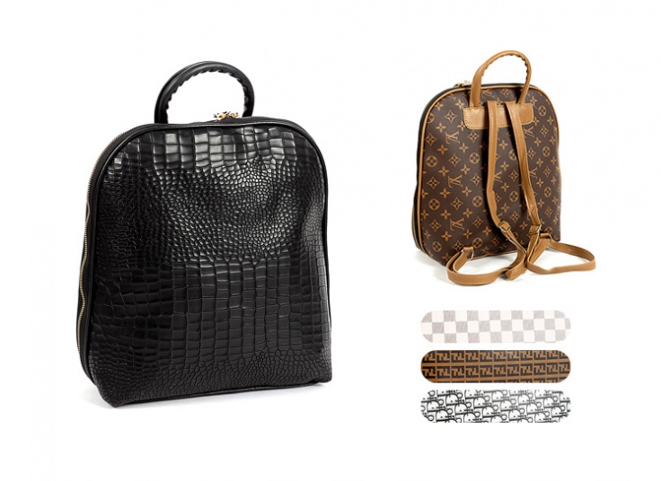 کوله پشتی زنانه