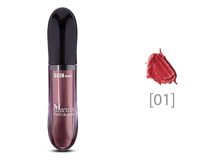 رژ لب مایع GOSH