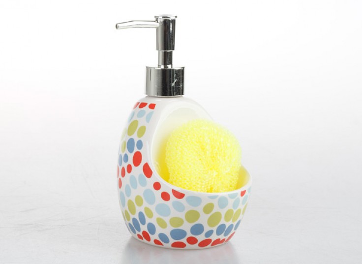 جا مایع دکوراتیو