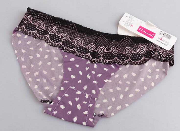 لباس زیر لیزری زنانه Hipsters