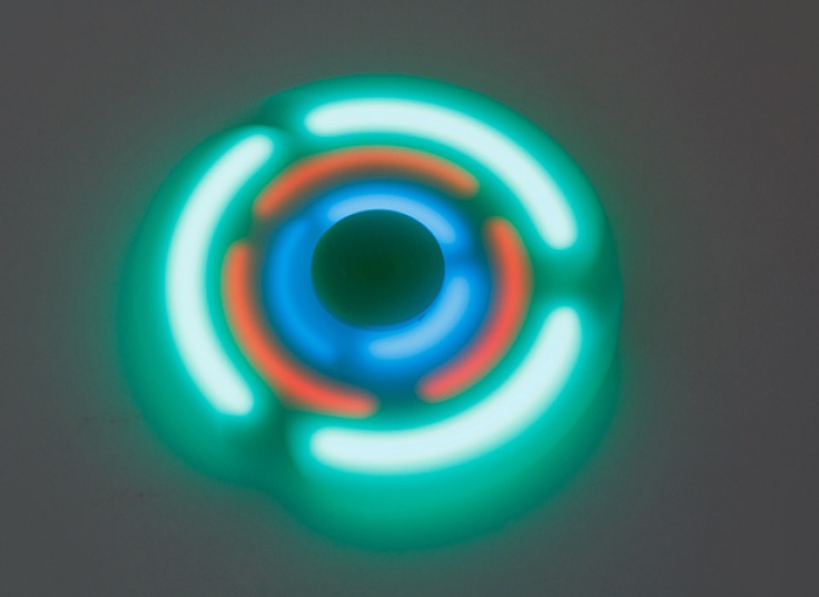 فینگر اسپینر اسپیکر بلوتوث