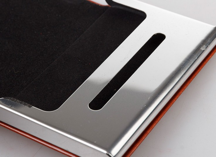 جاکارتی چرمی طرح Versace