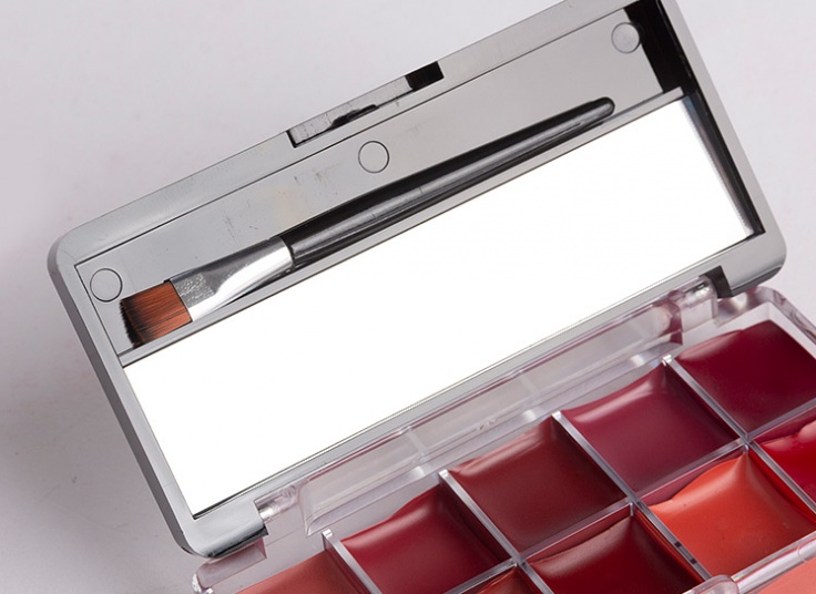 کیت رژ لب Jouccc