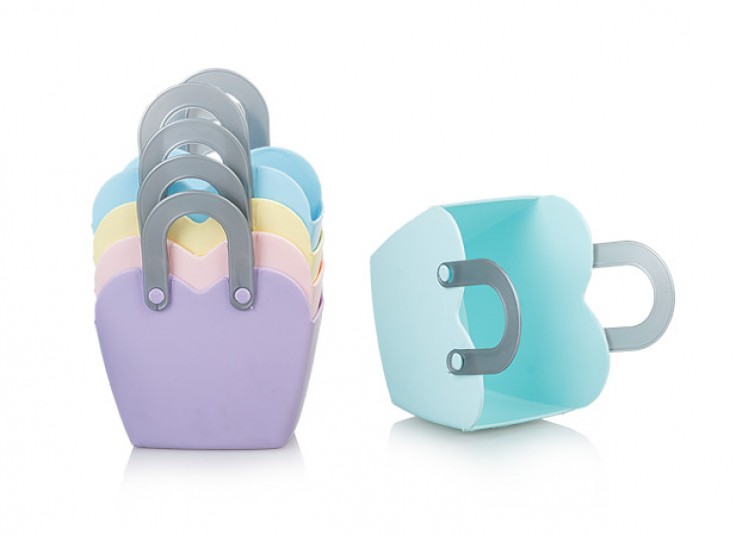 زنبیل تنقلات Sun Plan