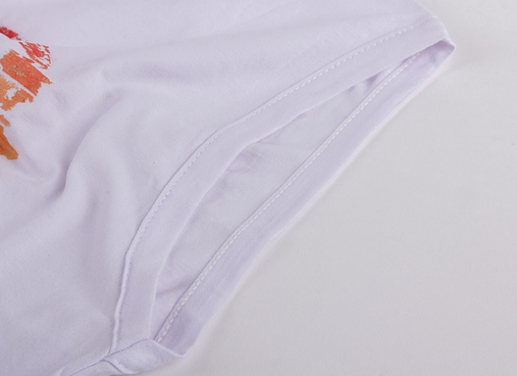 آستین حلقه ای مردانه طرح H&M