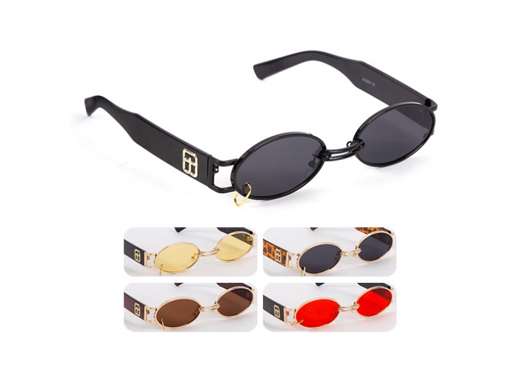 عینک آفتابی زنانه مدل A2069