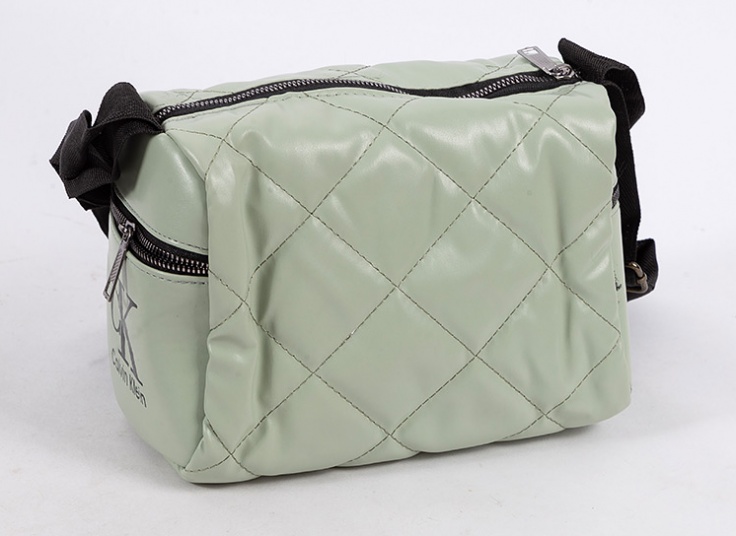 کیف دوشی زنانه طرح CK