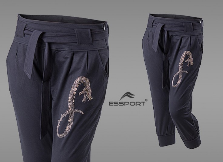 شلوار برمودا زنانه essport