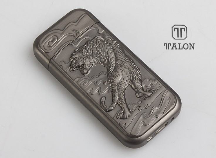 فندک لوکس پلازما Talon