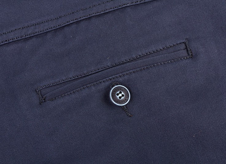 شلوار کتان سایز بزرگ مردانه Massimo Dutti