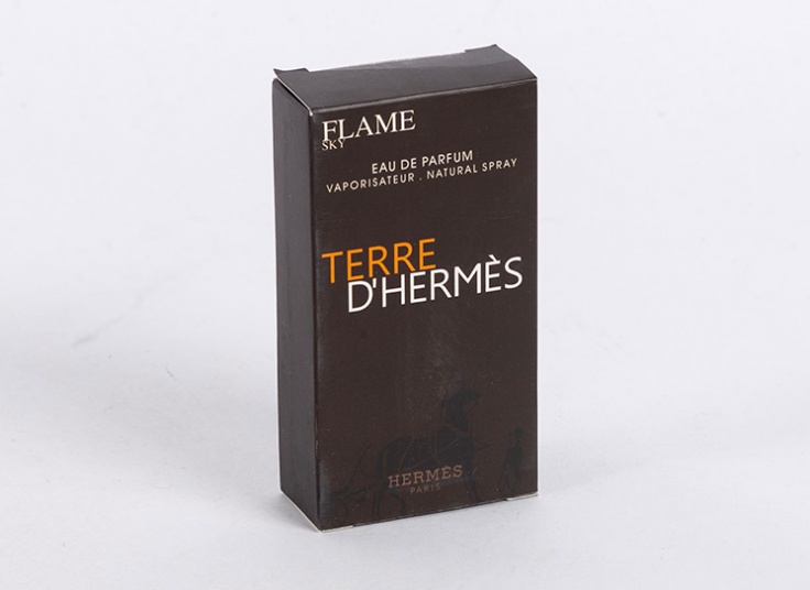 ادکلن جیبی FLAME SKY