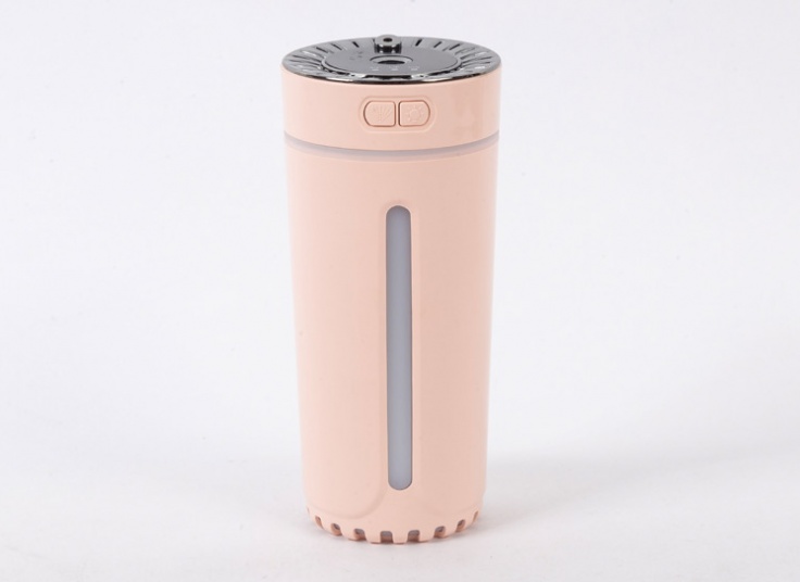 دستگاه بخور سرد شارژی Starfire Humidifier