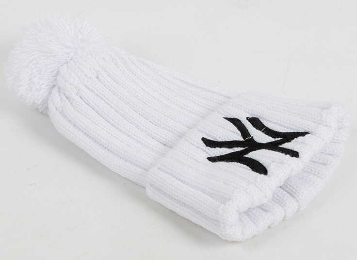 کلاه بافت NY