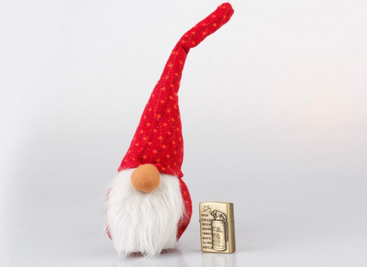 عروسک لی لی پوت