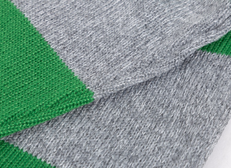 بلوز بافت راه راه مردانه