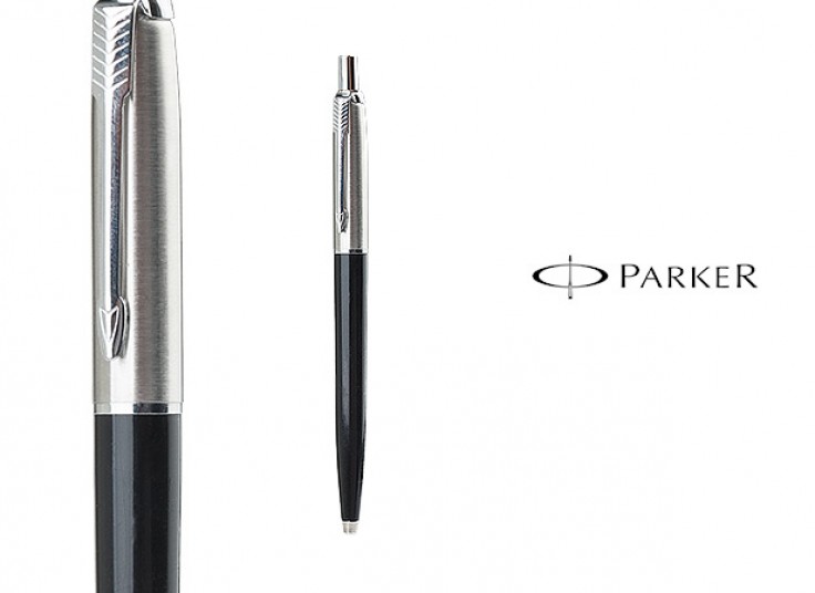خودکار طرح Parker