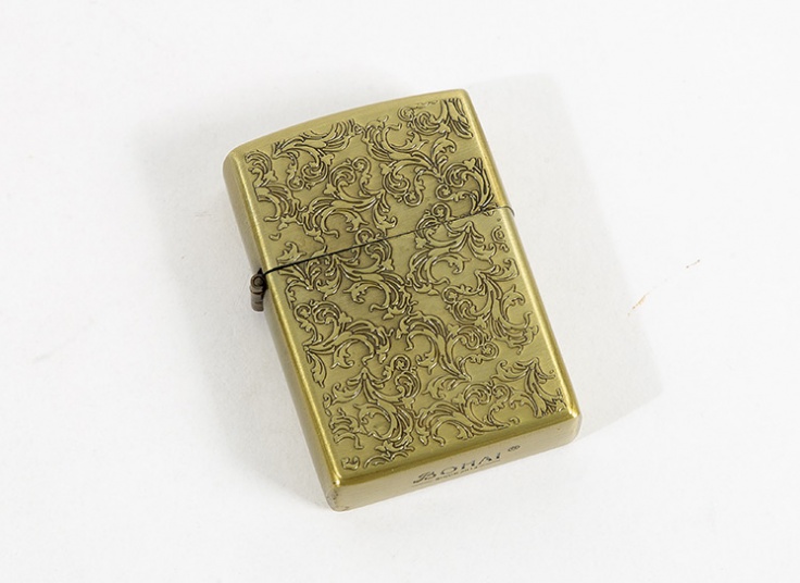 فندک بنزینی Bohai