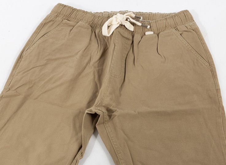 شلوار اسلش مردانه Pull & Bear