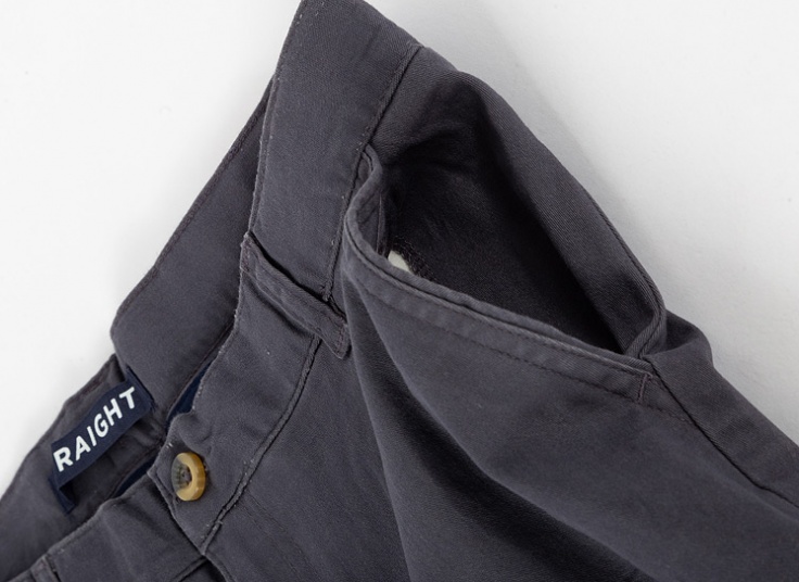 شلوار کتان French Toast