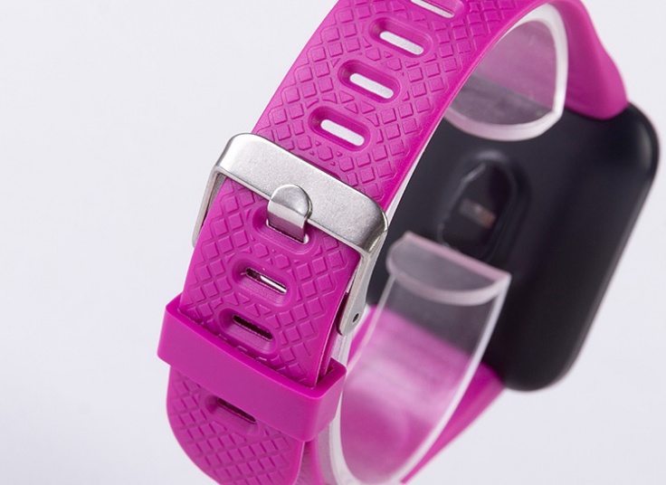 ساعت هوشمند 116PLUS