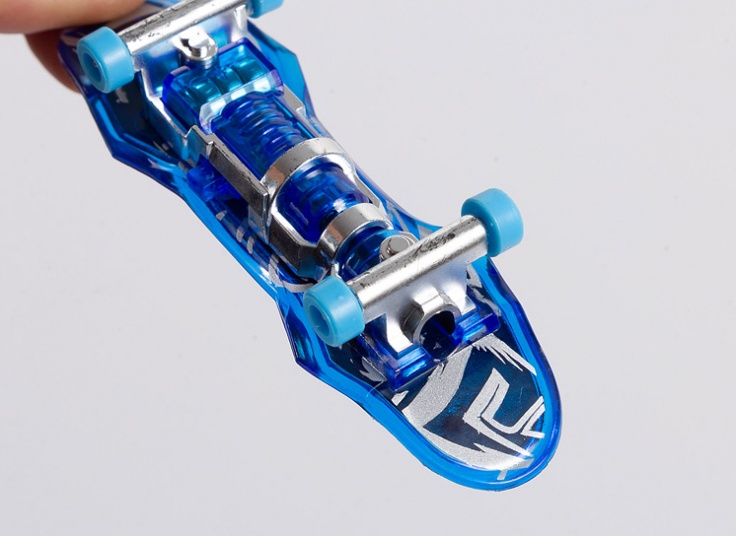 اسکیت بورد انگشتی مدل HL-0012