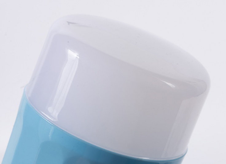 لامپ شارژی خورشیدی مدل DC5V-6V