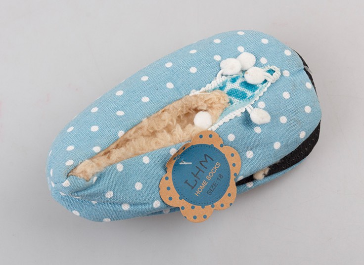 پاپوش راحتی بچگانه LHM