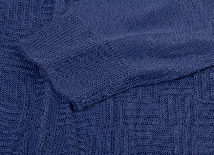 پلیور بافت مردانه TXM fashion