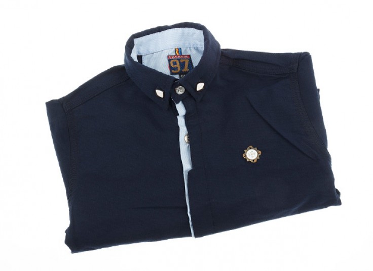 پیراهن پسرانه Fashion