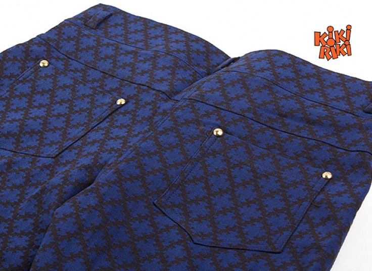 شلوار زنانه Kiki Riki