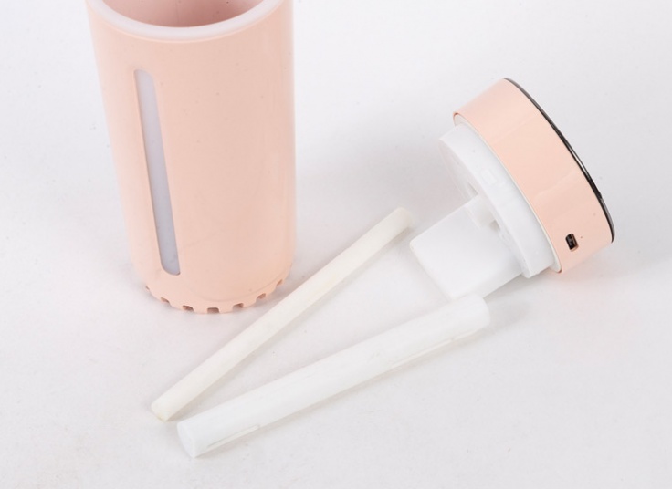 دستگاه بخور سرد شارژی Starfire Humidifier