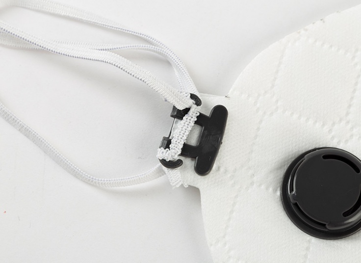 ماسک ساده فیلتردار