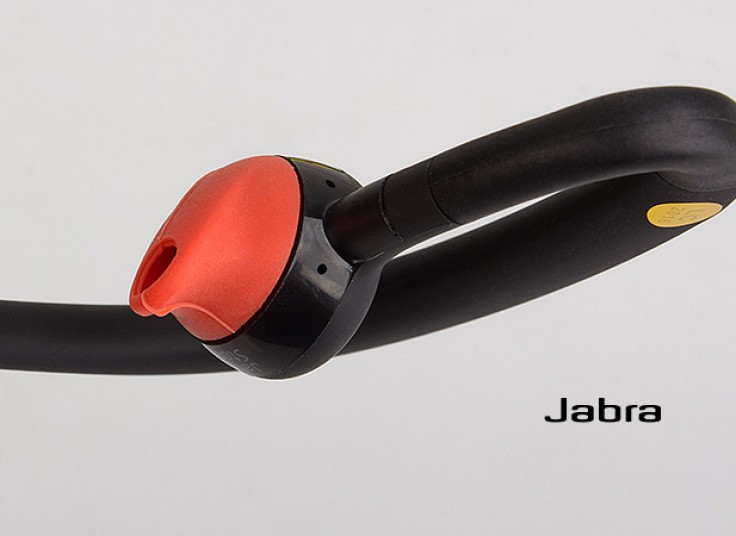 هدست بلوتوث Jabra