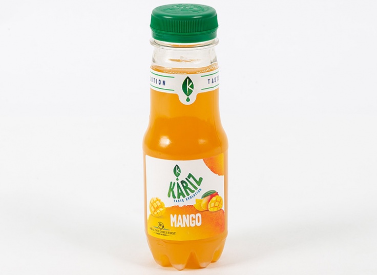 انواع نکتار Kariz