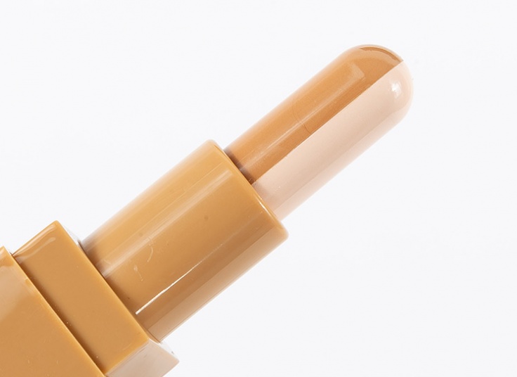 کانسیلر و کانتور TLM 2x1