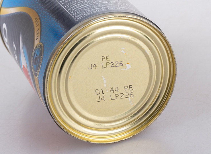 کنسرو گوجه فرنگی خرد شده CIRIO