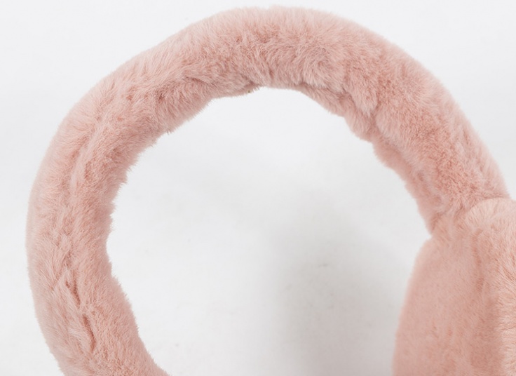 گوش گیر زنانه طرح هدفون