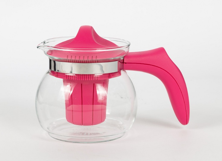 قوری پیرکس Silica