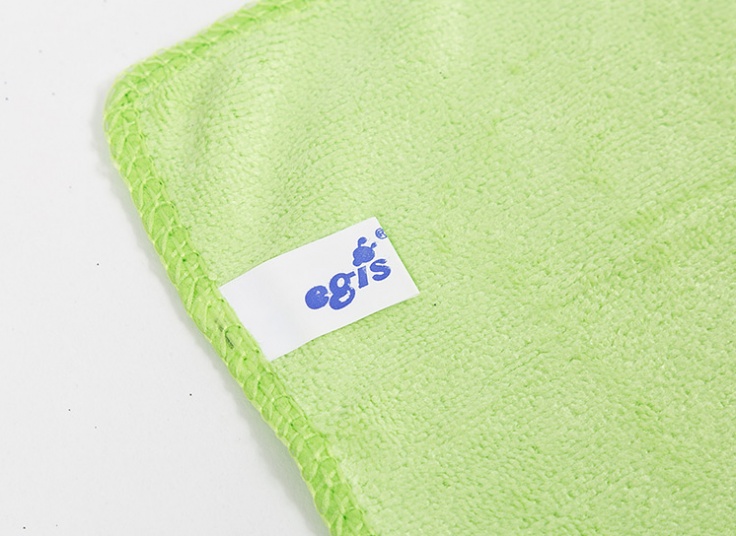 دستمال مایکرو فایبر Egis